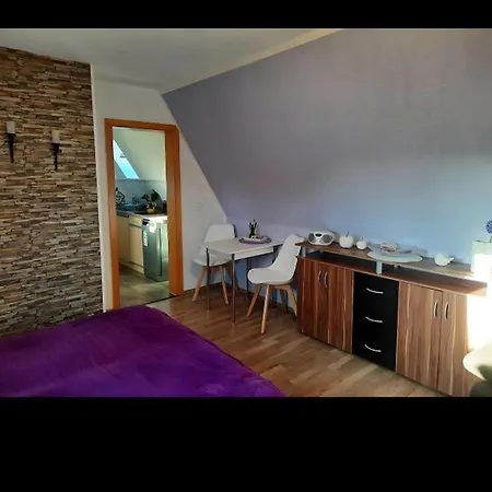 Garz Apartment
