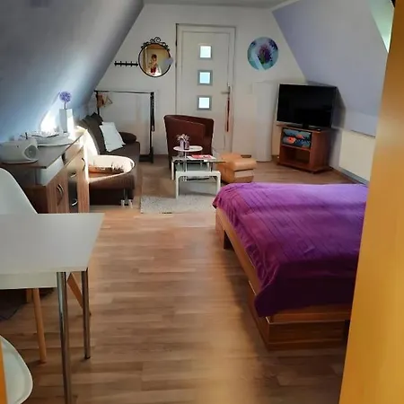 Apartman Garz Garz (Rugen)
