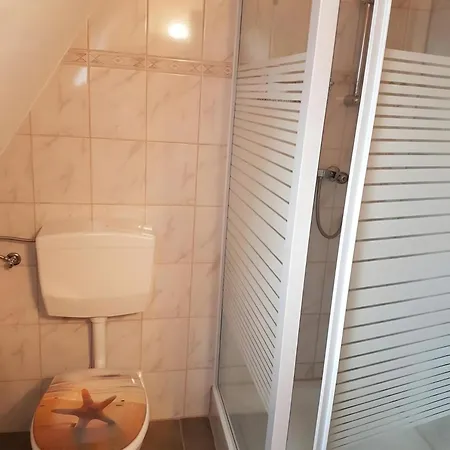 Garz Apartment
