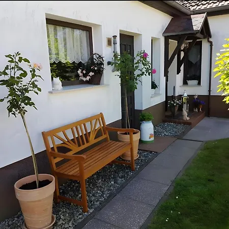 Garz Apartman