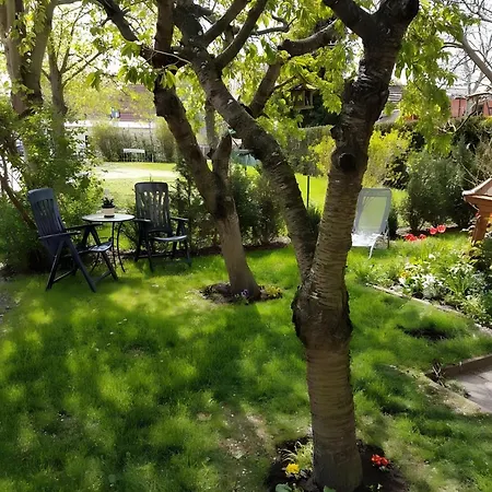 Apartman Garz *